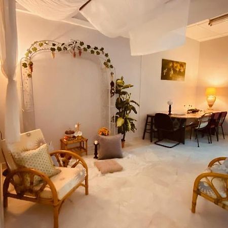 Angel Spa Garden'S Homestay Ipoh Extérieur photo
