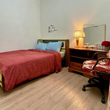Angel Spa Garden'S Homestay Ipoh Extérieur photo