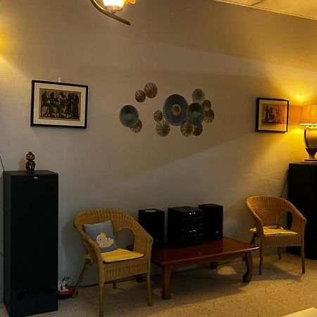 Angel Spa Garden'S Homestay Ipoh Extérieur photo