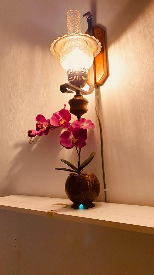 Angel Spa Garden'S Homestay Ipoh Extérieur photo