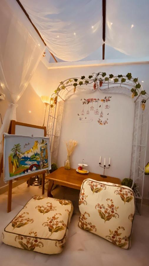 Angel Spa Garden'S Homestay Ipoh Extérieur photo
