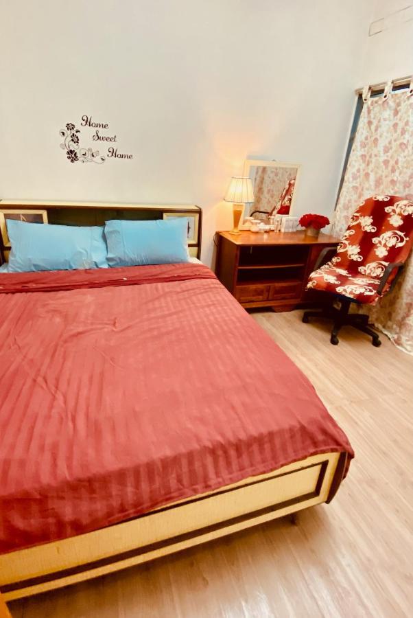 Angel Spa Garden'S Homestay Ipoh Extérieur photo