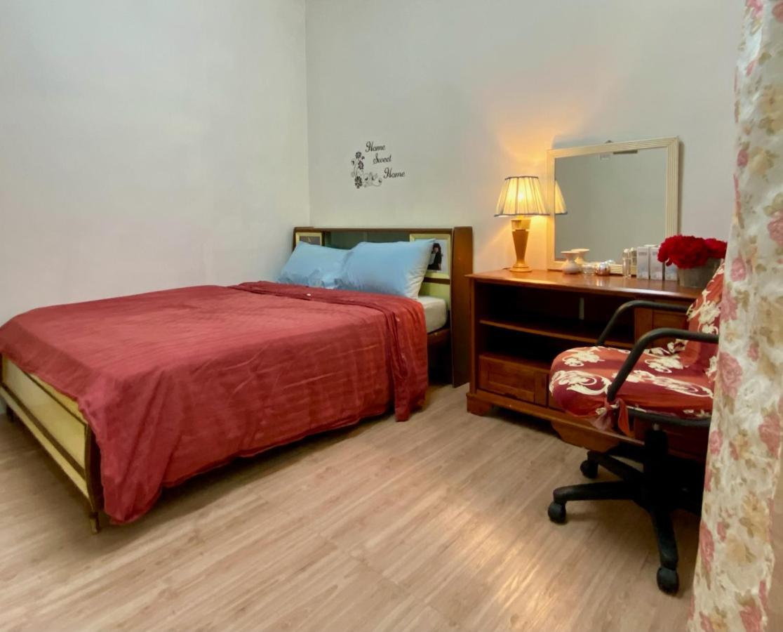 Angel Spa Garden'S Homestay Ipoh Extérieur photo