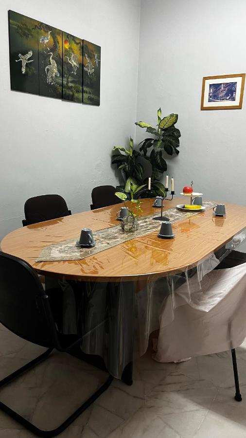 Angel Spa Garden'S Homestay Ipoh Extérieur photo